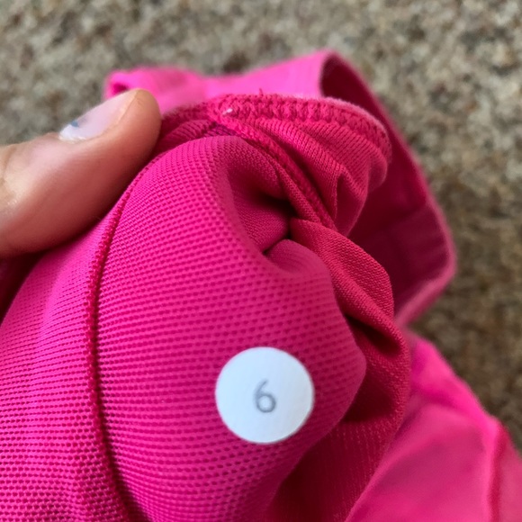 Lululemon tank top - Picture 3 of 5